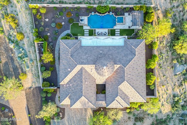 8563 E TUMBLEWEED Drive, Scottsdale, AZ 85266