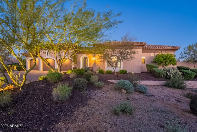 8563 E TUMBLEWEED Drive, Scottsdale, AZ 85266