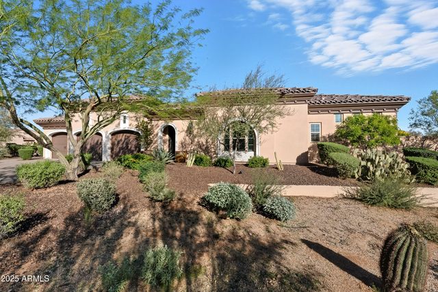 8563 E TUMBLEWEED Drive, Scottsdale, AZ 85266