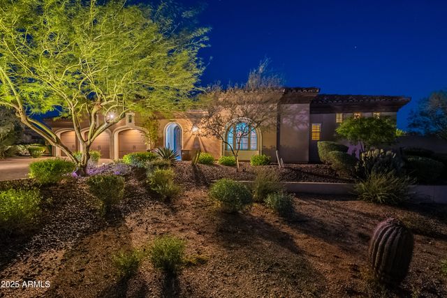 8563 E TUMBLEWEED Drive, Scottsdale, AZ 85266