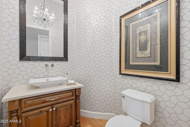 8563 E TUMBLEWEED Drive, Scottsdale, AZ 85266