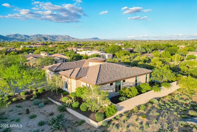 8563 E TUMBLEWEED Drive, Scottsdale, AZ 85266