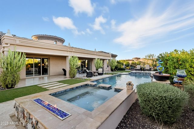 8563 E TUMBLEWEED Drive, Scottsdale, AZ 85266