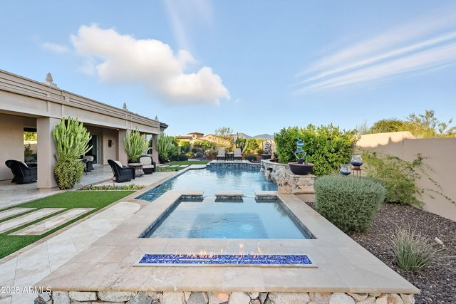 8563 E TUMBLEWEED Drive, Scottsdale, AZ 85266