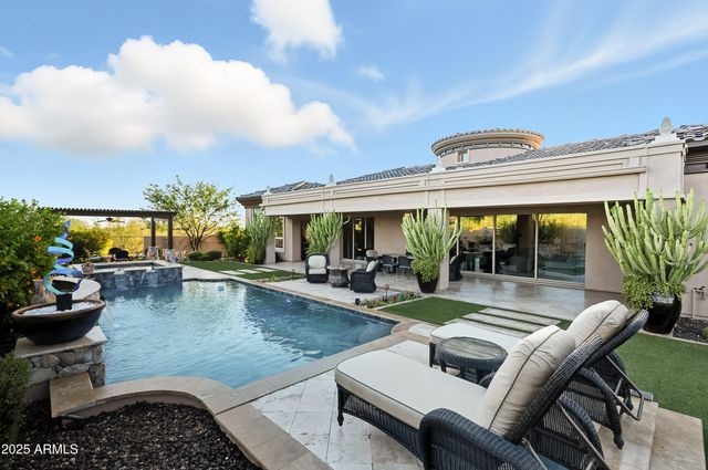 8563 E TUMBLEWEED Drive, Scottsdale, AZ 85266