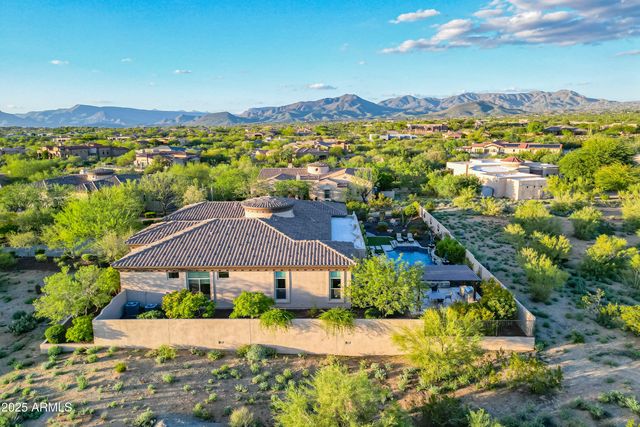 8563 E TUMBLEWEED Drive, Scottsdale, AZ 85266