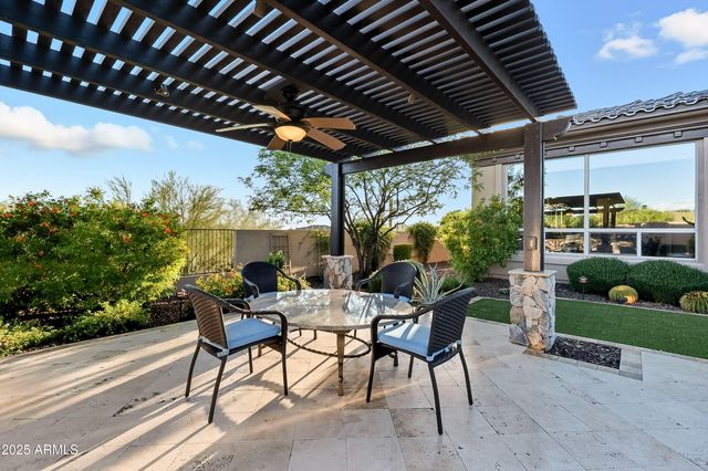 8563 E TUMBLEWEED Drive, Scottsdale, AZ 85266