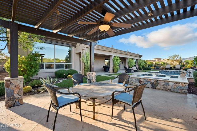 8563 E TUMBLEWEED Drive, Scottsdale, AZ 85266