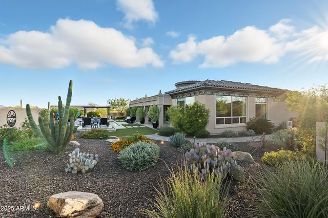 8563 E TUMBLEWEED Drive, Scottsdale, AZ 85266