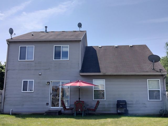 528 Alcott Lane, Bolingbrook, IL 60440