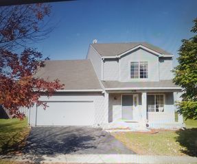 528 Alcott Lane, Bolingbrook, IL 60440