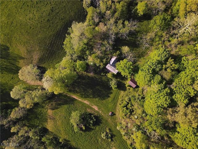 1429 Willow Run Road, Belleville, WV 26133