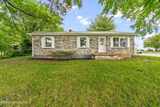 153 Stonehouse Rd, Bardstown, KY 40004