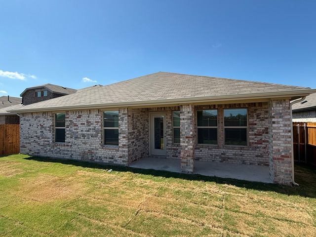 1308 Mccasland Drive, Royse City, TX 75189