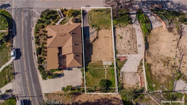 2820 N Mount Curve, Altadena, CA 91001