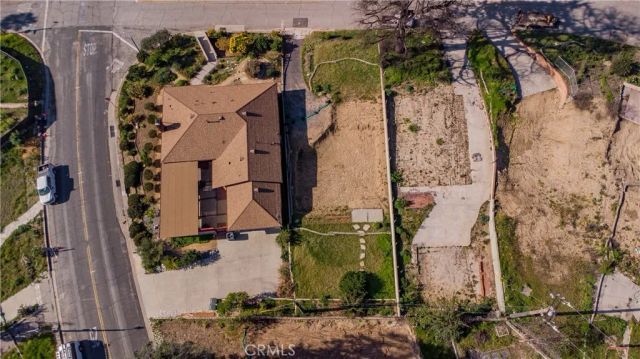 2820 N Mount Curve, Altadena, CA 91001