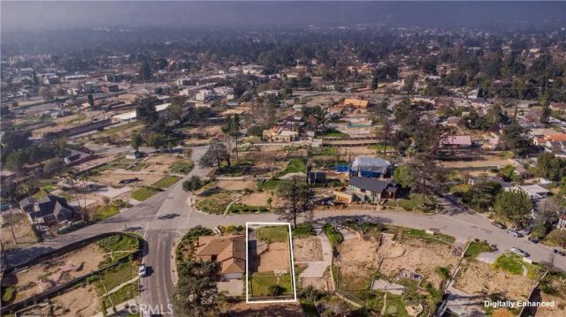 2820 N Mount Curve, Altadena, CA 91001