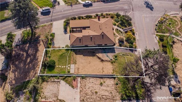 2820 N Mount Curve, Altadena, CA 91001