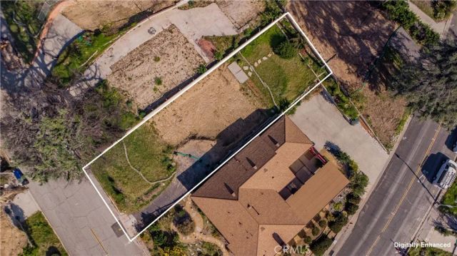2820 N Mount Curve, Altadena, CA 91001