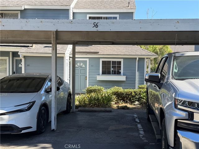12301 Osborne Street 56, Pacoima, CA 91331