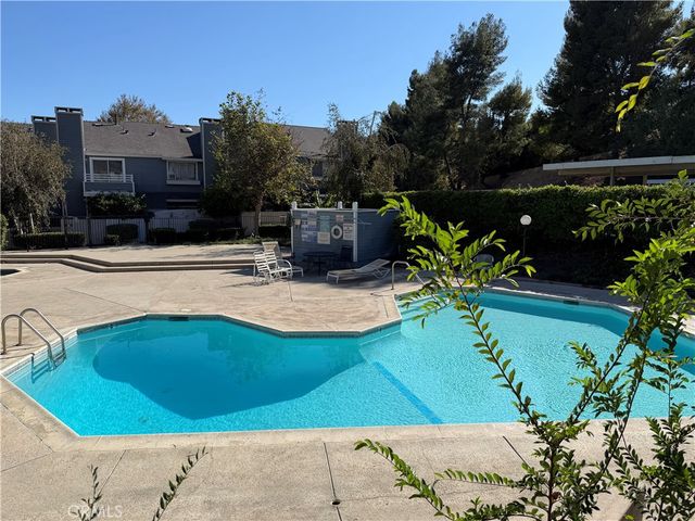 12301 Osborne Street 56, Pacoima, CA 91331