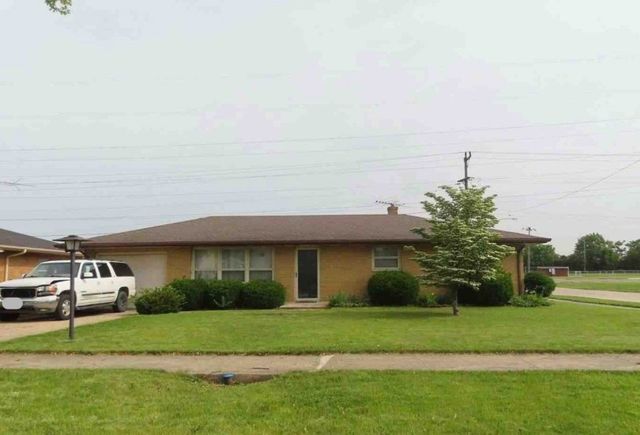 1800 Root Street, Crest Hill, IL 60403