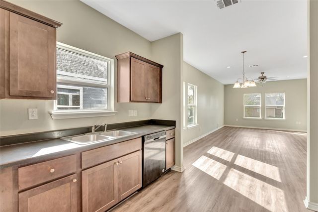 8618 Banting Street, Houston, TX 77078