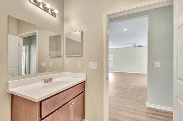 8618 Banting Street, Houston, TX 77078