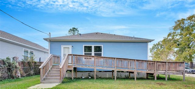 8618 Banting Street, Houston, TX 77078