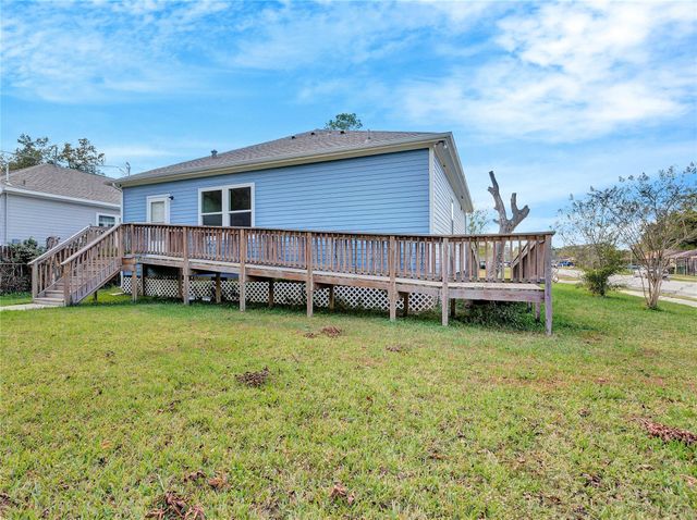 8618 Banting Street, Houston, TX 77078