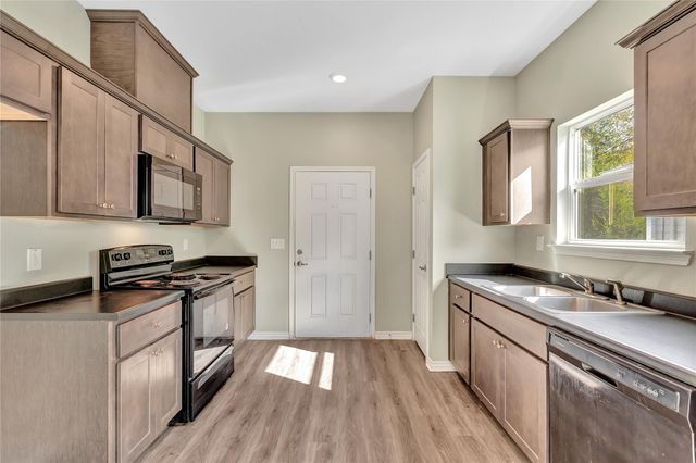 8618 Banting Street, Houston, TX 77078