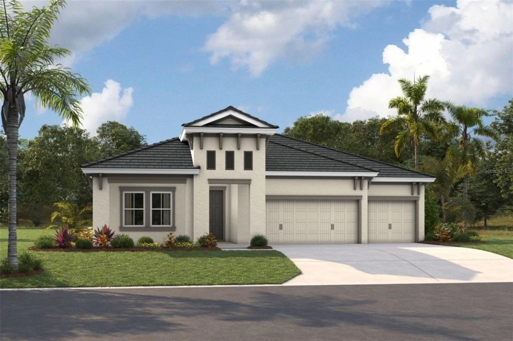 Image 1 of property listing at 10315 ASHAWAY DRIVE, Parrish, FL 34219