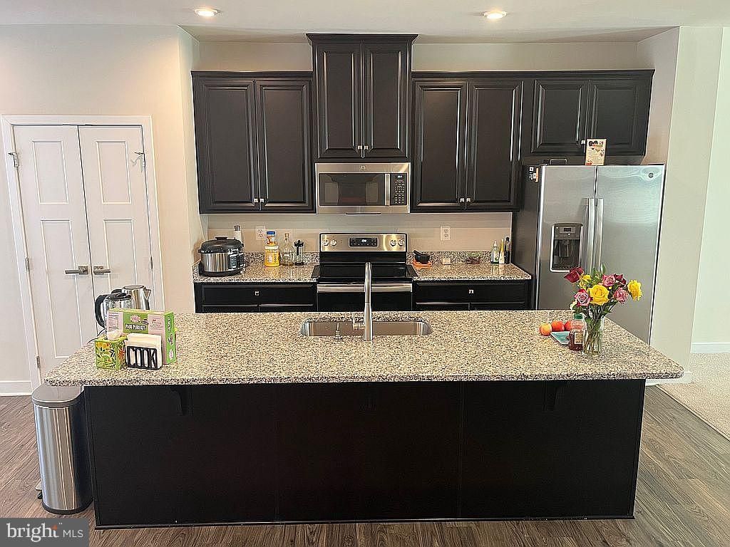 213 MONTREAL WAY, Falling Waters, WV 25419