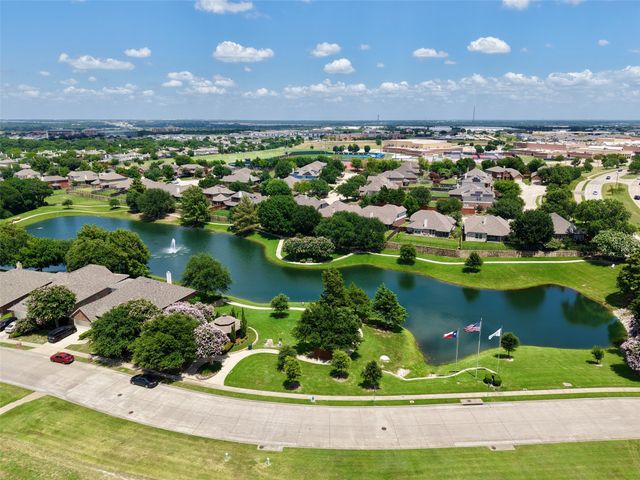 2805 Glendale Way, Mckinney, TX 75071
