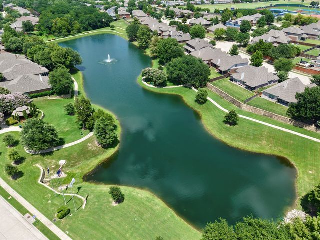 2805 Glendale Way, Mckinney, TX 75071