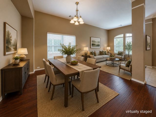 2805 Glendale Way, Mckinney, TX 75071