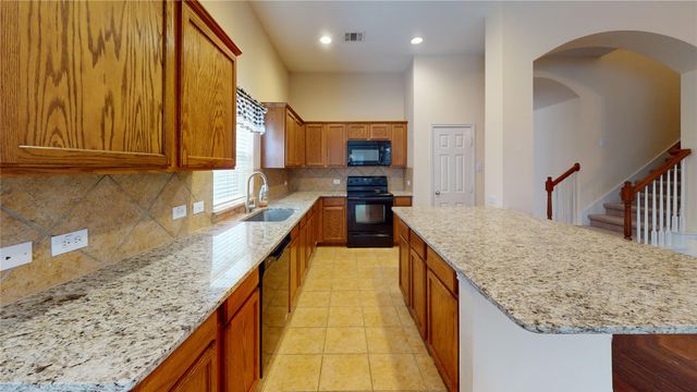 2805 Glendale Way, Mckinney, TX 75071
