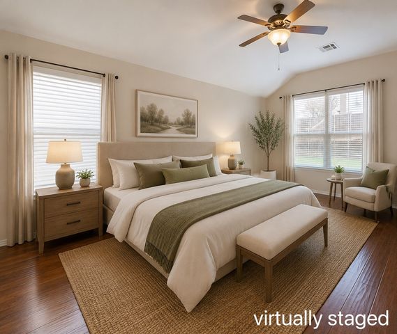 2805 Glendale Way, Mckinney, TX 75071