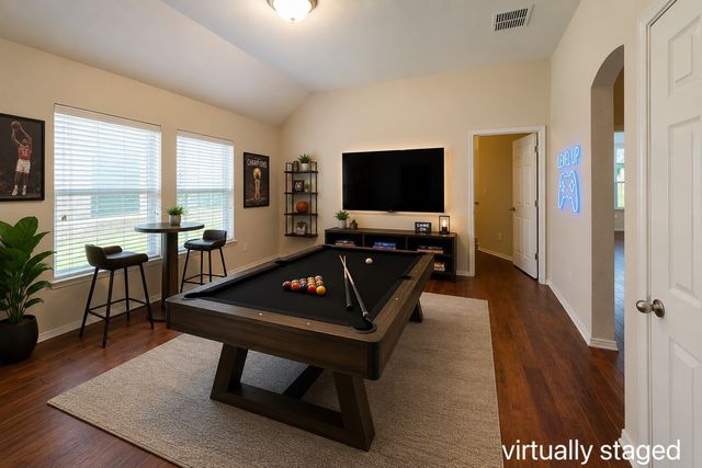 2805 Glendale Way, Mckinney, TX 75071