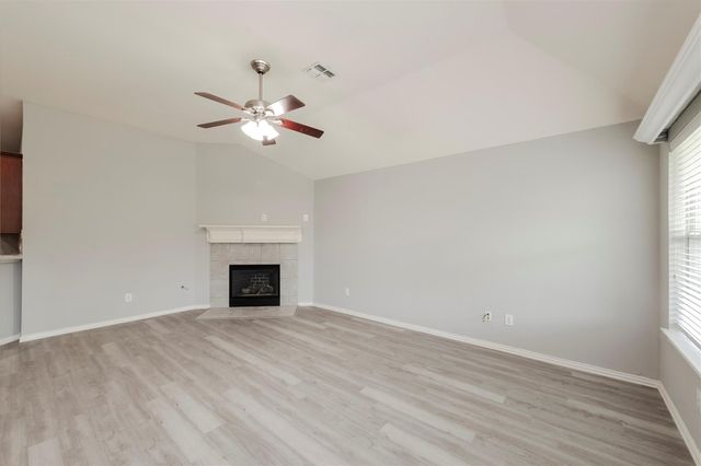 12422 Daimler Drive, Frisco, TX 75033