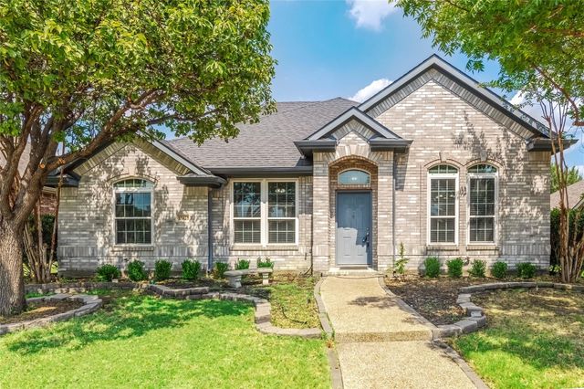 12422 Daimler Drive, Frisco, TX 75033