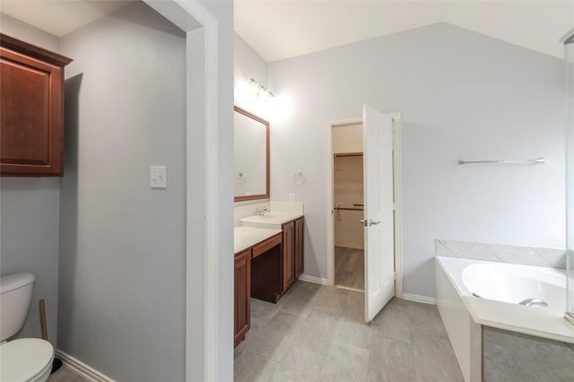 12422 Daimler Drive, Frisco, TX 75033