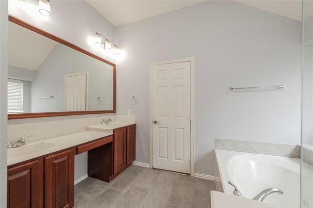 12422 Daimler Drive, Frisco, TX 75033