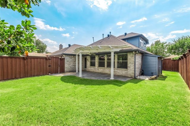 12422 Daimler Drive, Frisco, TX 75033
