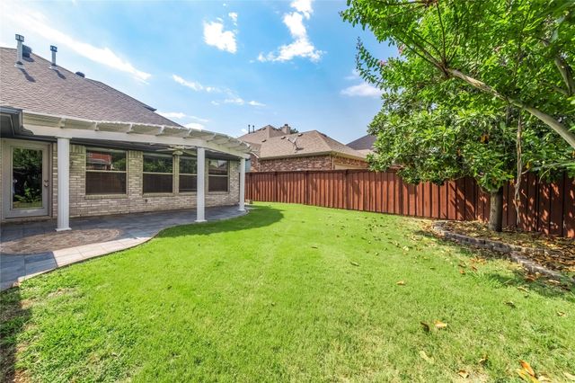 12422 Daimler Drive, Frisco, TX 75033