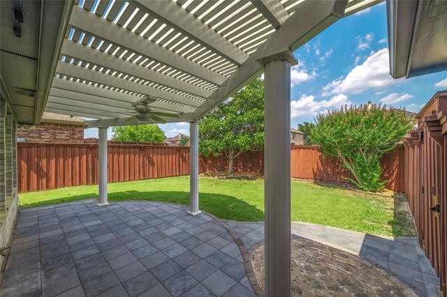 12422 Daimler Drive, Frisco, TX 75033