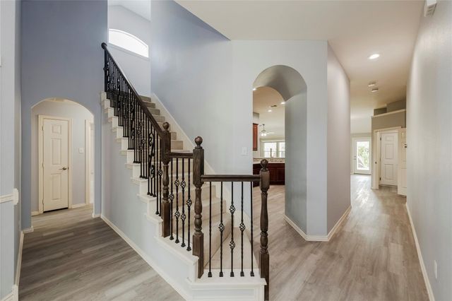 12422 Daimler Drive, Frisco, TX 75033