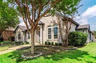 12422 Daimler Drive, Frisco, TX 75033