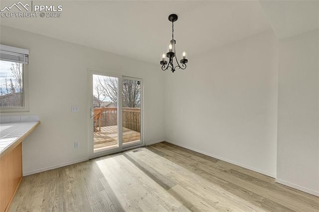 7313 Prythania Park Drive, Colorado Springs, CO 80923