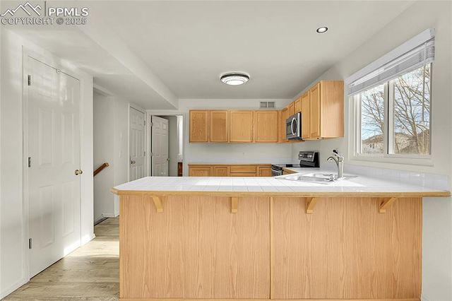 7313 Prythania Park Drive, Colorado Springs, CO 80923